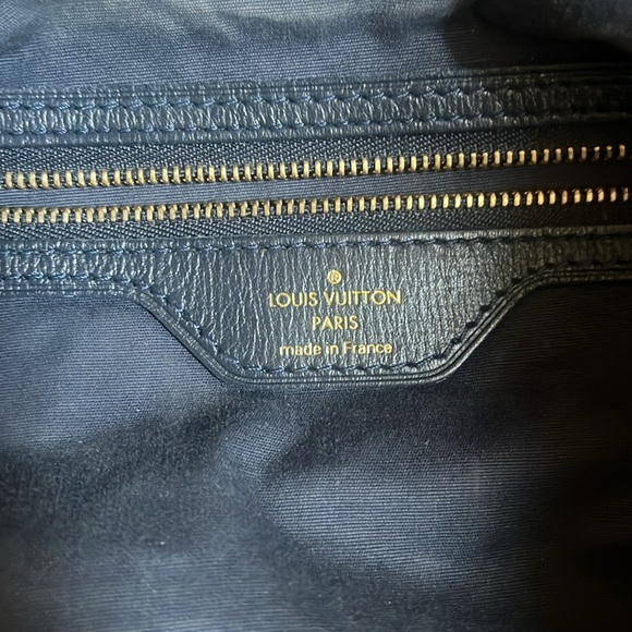 Louis Vuitton Rhapsody MM - Picture 4 of 5